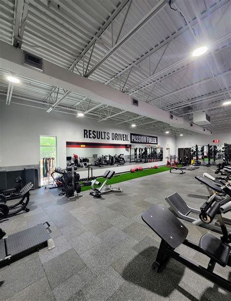 elev8tion fitness|North Miami